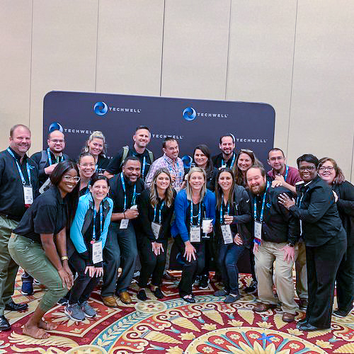 Agile + DevOps West 2019 Photo