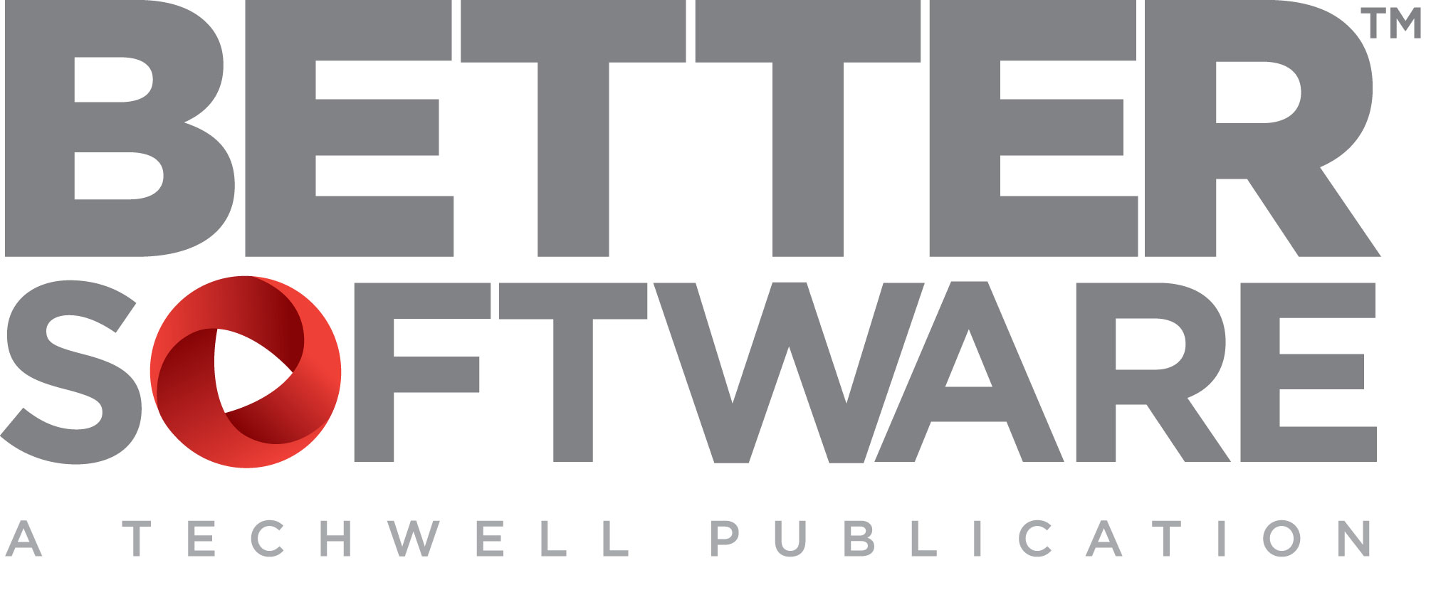 Better Software Magazine