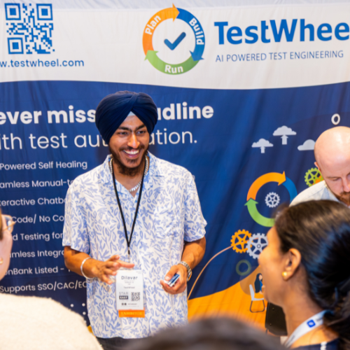 Testwheel