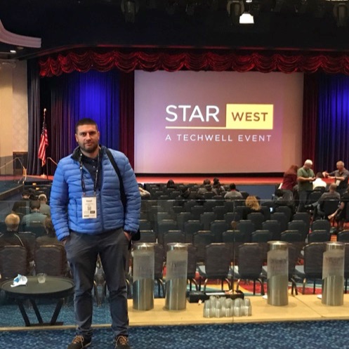 STARWEST