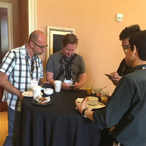 Agile Dev West 2017