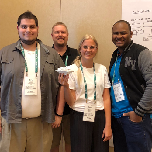 Better Software West 2018