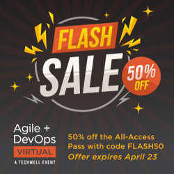 Flash Sale