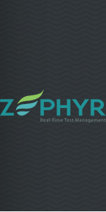 Zephyr - SE15 proceedings sponsor