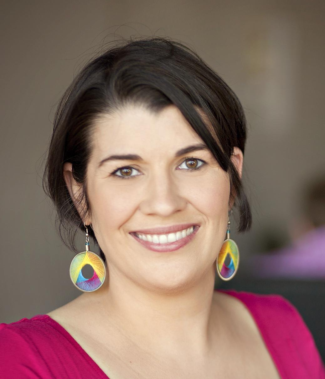 Andrea Goulet