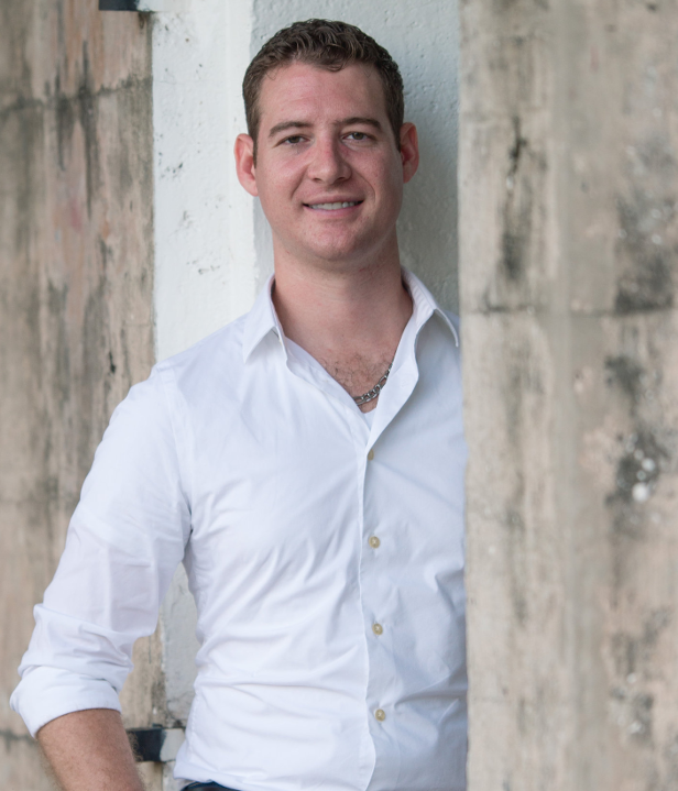 Andrew Krug