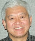 Conrad Fujimoto