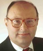 Robin Goldsmith
