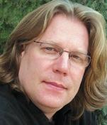 David Hussman