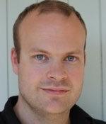 Kristoffer Nordström