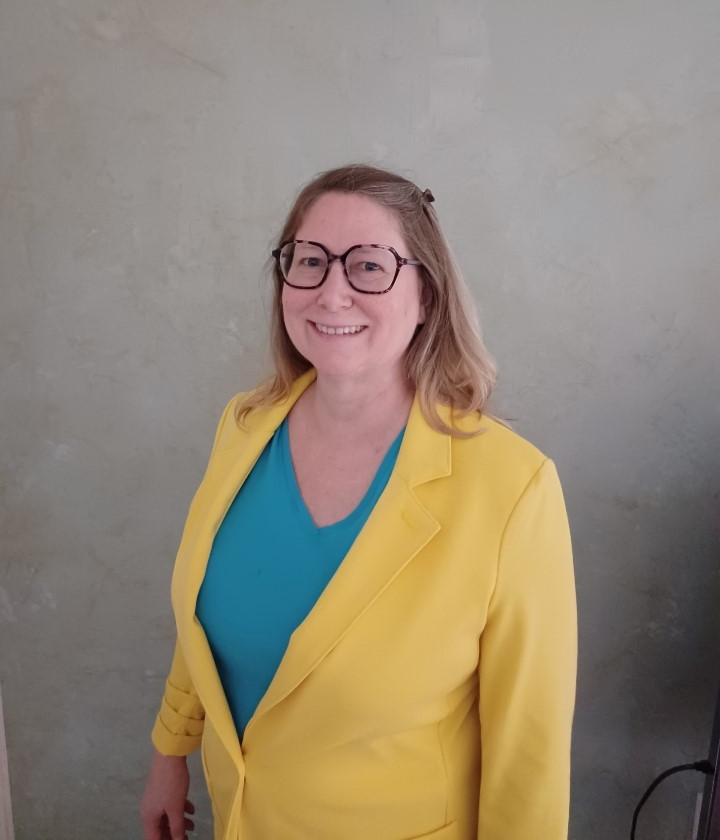 Lisa Allman
