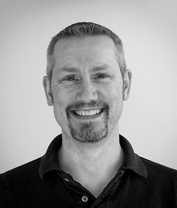 Paul Hammond