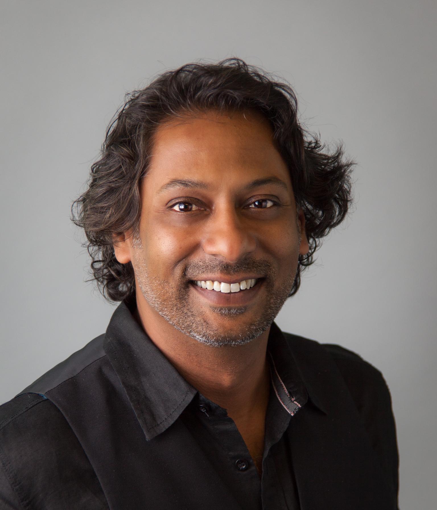 Raj Indugula