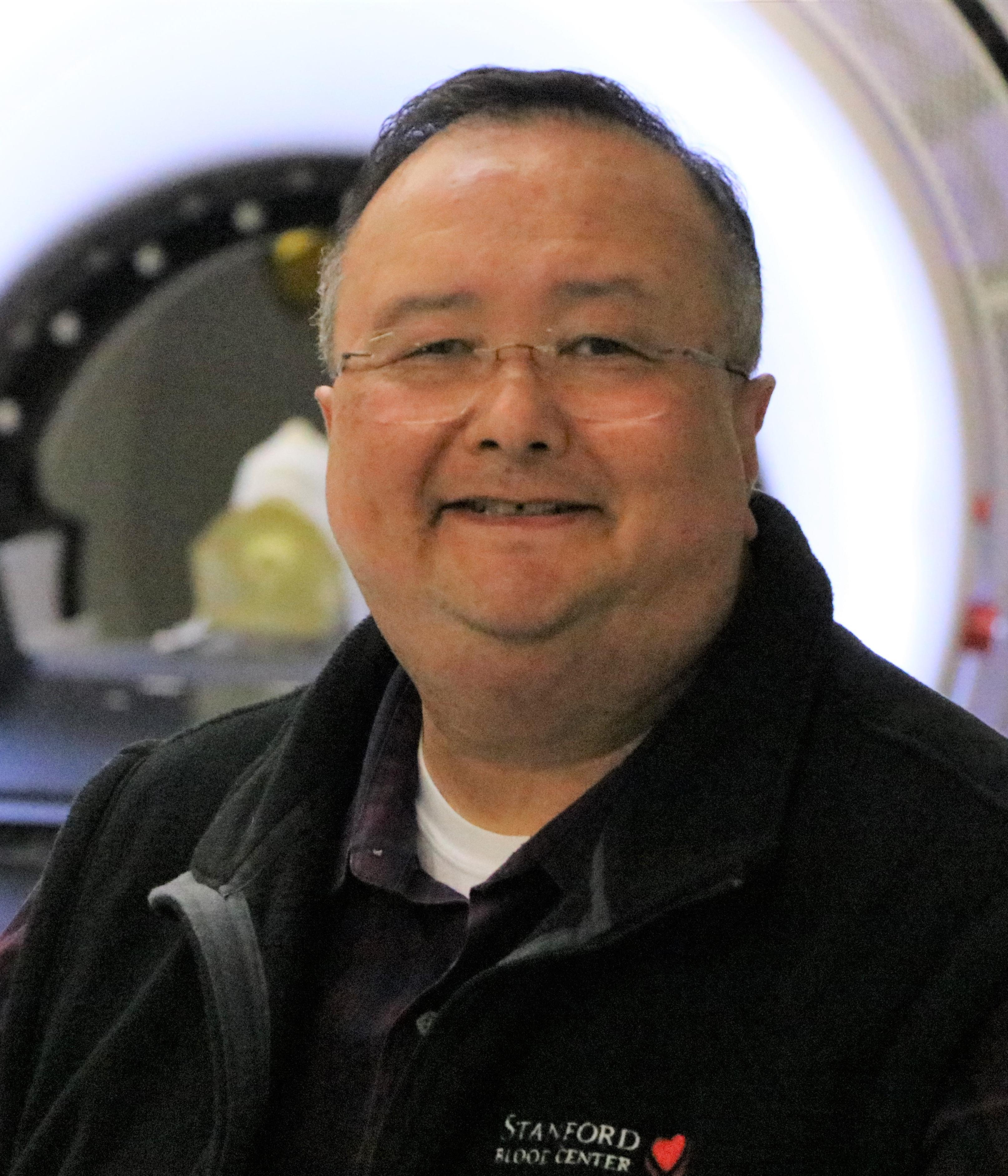 Roy Tuason