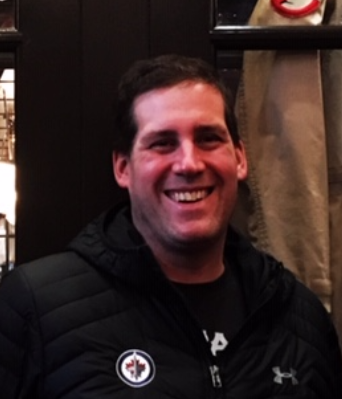 Mike Cullen