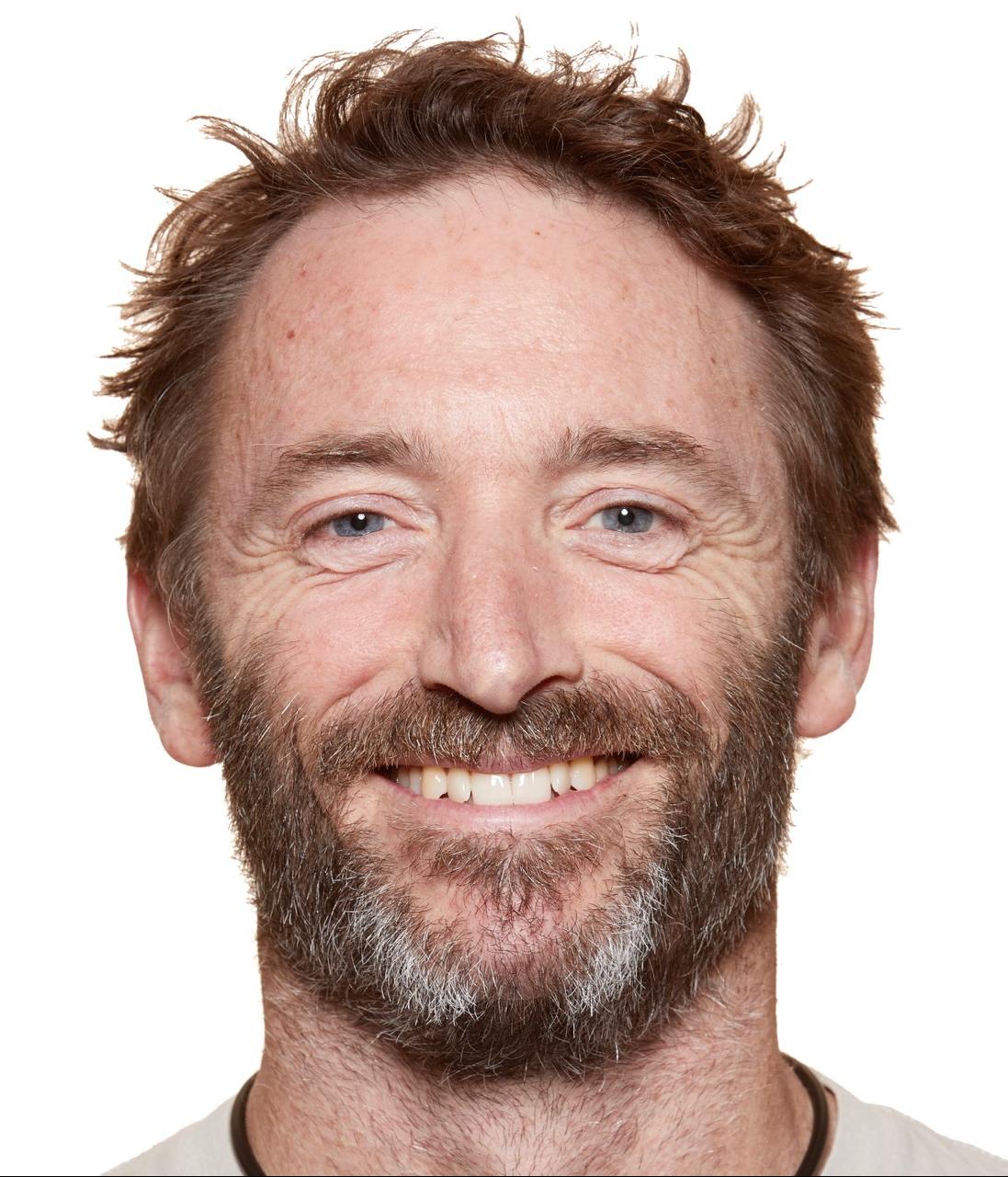 Guy Herbert