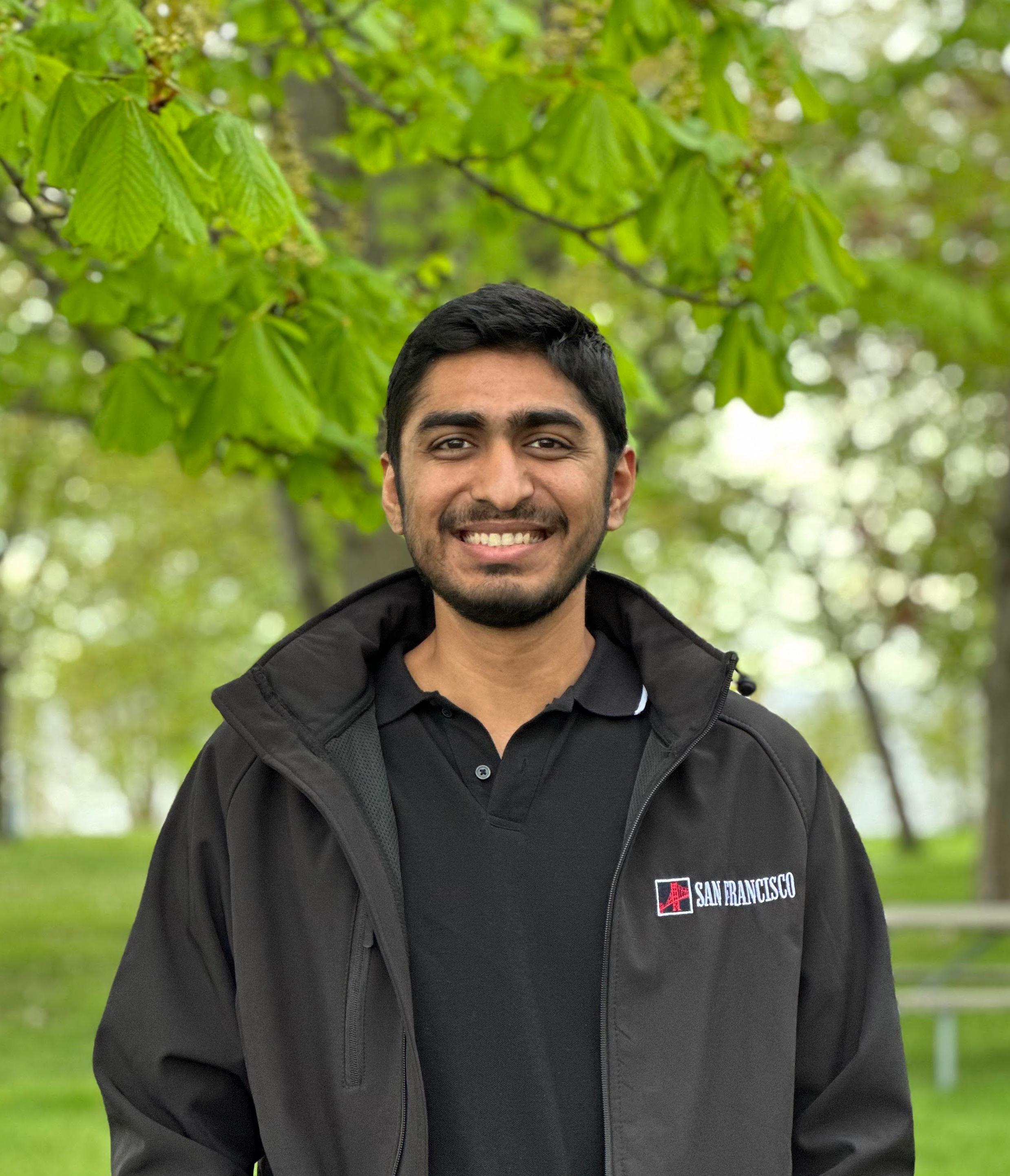 Kunal Jain