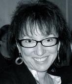 Catherine Louis