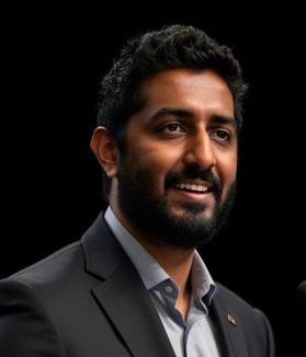 Chaitanya Bhatt