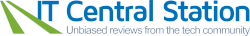 IT Central Station logo
