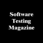 SoftwareTestingMagazine.com logo SoftwareTestingMagazine.com logo