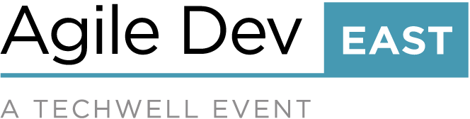 Agile Dev East 2017