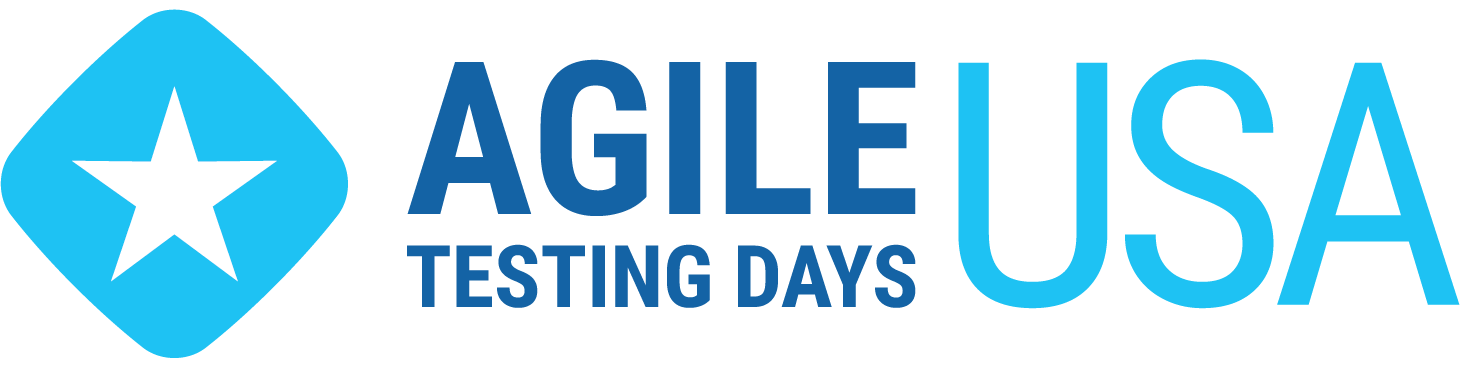 Agile Testing Days USA